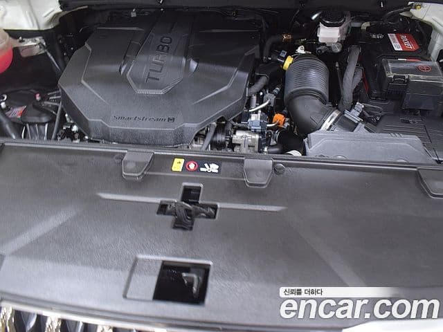 Kia Carnival 2021 — Şəkil 8/20