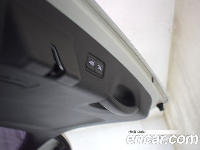 Kia Carnival 2021 — Şəkil 13/20