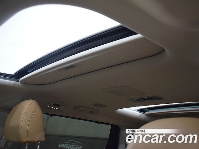 Kia Carnival 2021 — Şəkil 14/20