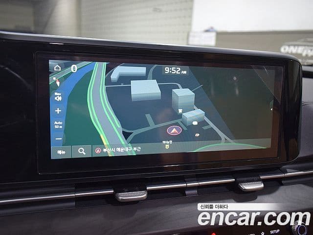 Kia Carnival 2021 — Şəkil 15/20