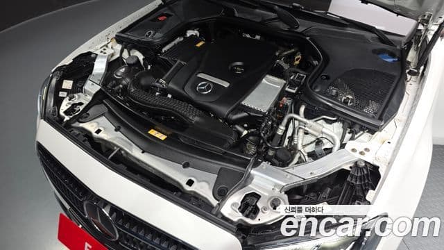 Mercedes-Benz E-Class 2021 — Şəkil 6/20