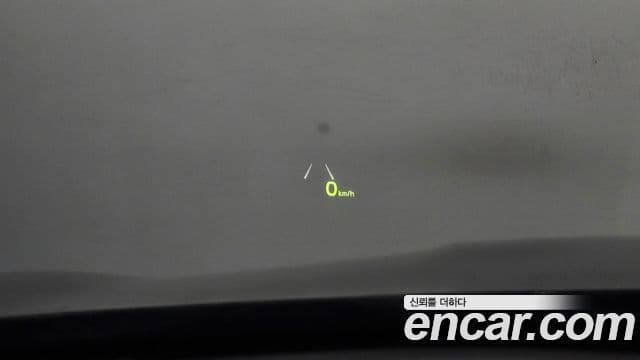 Kia The K9 2019 — Photo 12/20