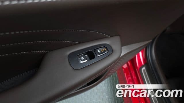 Kia Stinger 2021 — Şəkil 18/20