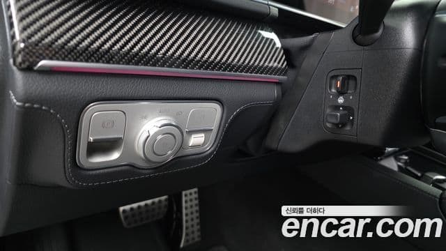 Mercedes-Benz GLE-Class 2024 — Şəkil 20/20