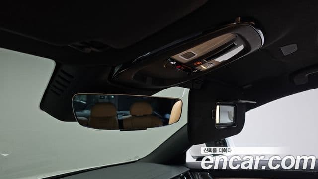 Volvo S90 2024 — Photo 22/38