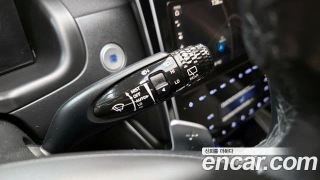 Hyundai The New Tucson 2021 — ფოტო 17/20