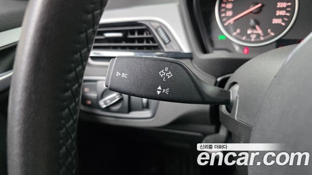 BMW X1 2018 — Photo 1/28