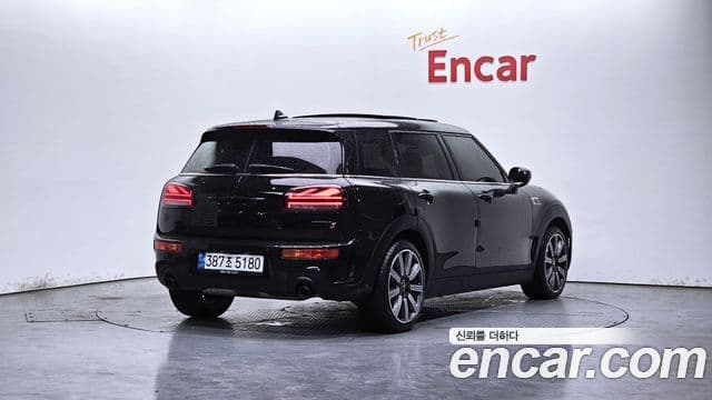 Mini Cooper S Clubman 2022 — Şəkil 2/20