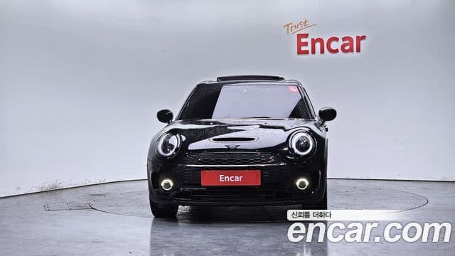 Mini Cooper S Clubman 2022 — Şəkil 3/20