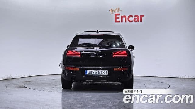 Mini Cooper S Clubman 2022 — Şəkil 4/20
