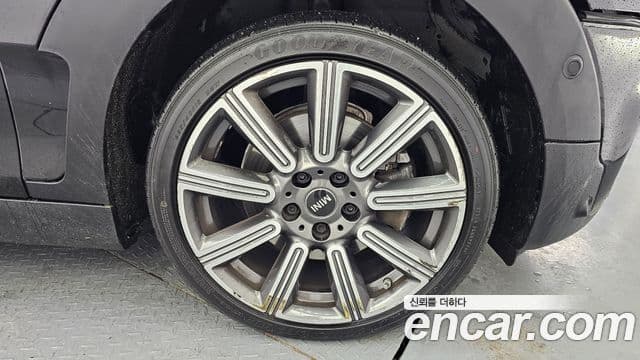 Mini Cooper S Clubman 2022 — Şəkil 5/20