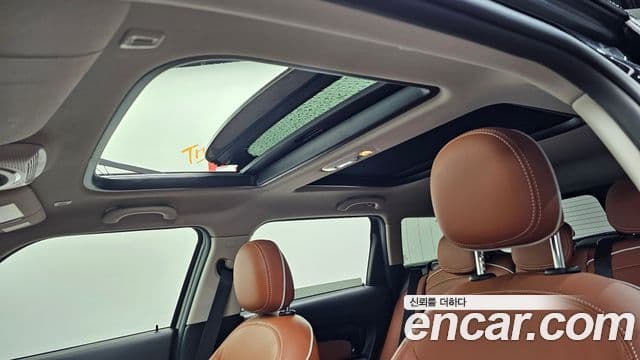 Mini Cooper S Clubman 2022 — Şəkil 19/20