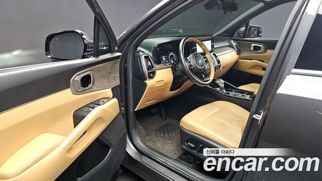 Kia Sorento 2020 — Şəkil 10/20