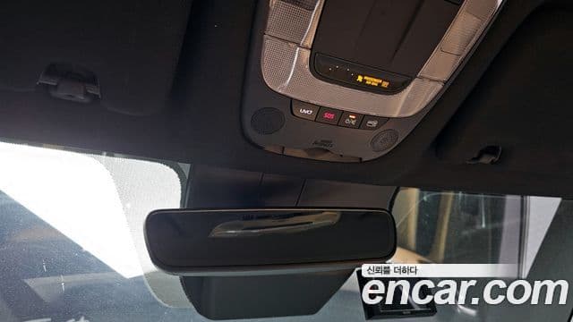 Kia Sorento 2020 — Şəkil 16/20