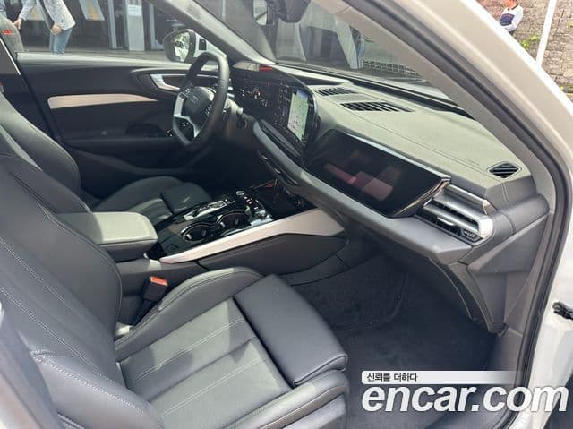 Audi A5 2025 — ფოტო 6/17