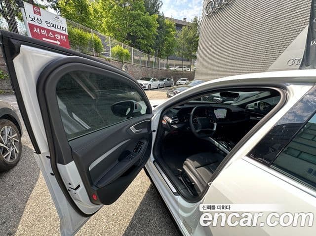 Audi A5 2025 — ფოტო 2/17