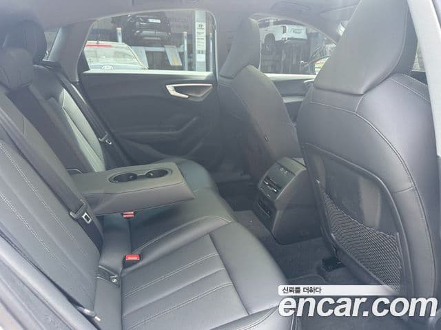 Audi A5 2025 — ფოტო 7/17