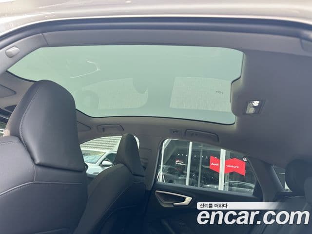 Audi A5 2025 — ფოტო 14/17