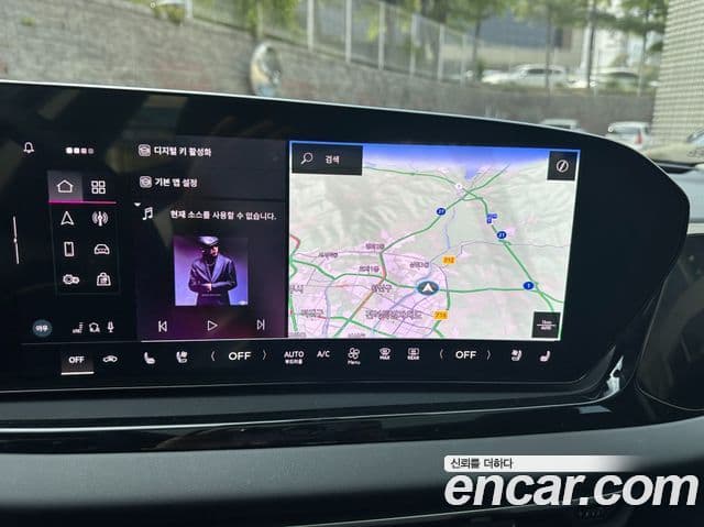 Audi A5 2025 — ფოტო 17/17