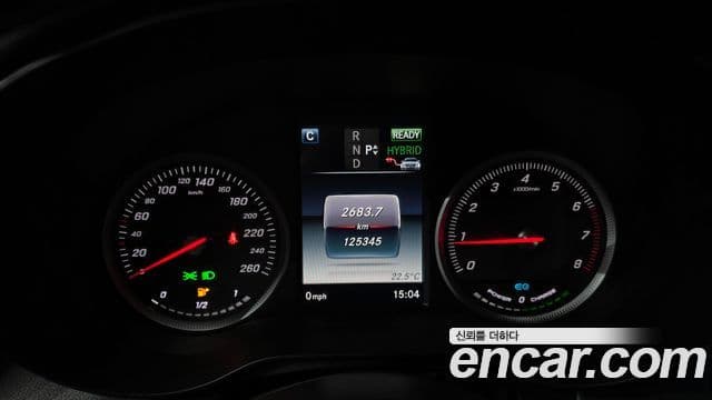 Mercedes-Benz GLC-Class 2018 — ფოტო 8/20
