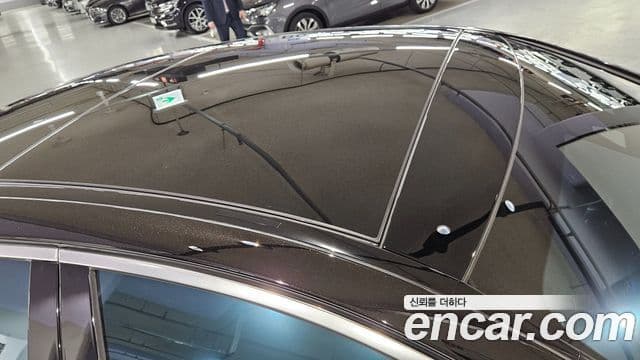 Mercedes-Benz S-Class 2022 — Photo 9/20