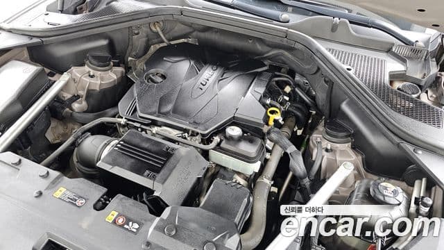 Genesis GV80 2020 — ფოტო 5/20