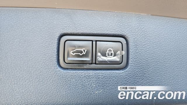 Genesis GV80 2020 — Photo 17/32