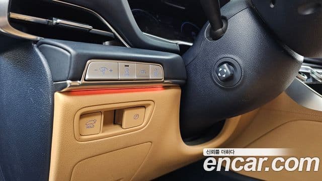 Genesis GV80 2020 — Photo 3/32