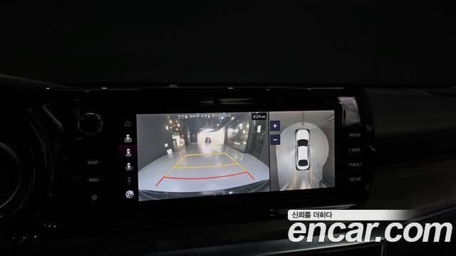 Kia K5 2020 — ფოტო 15/20