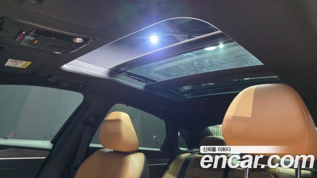 Kia K5 2020 — ფოტო 18/20