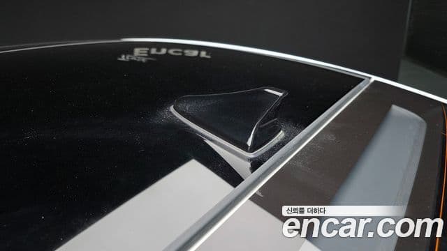 Hyundai Sonata Hybrid 2019 — ფოტო 31/33