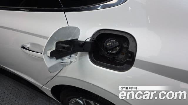 Hyundai Sonata Hybrid 2019 — ფოტო 16/33