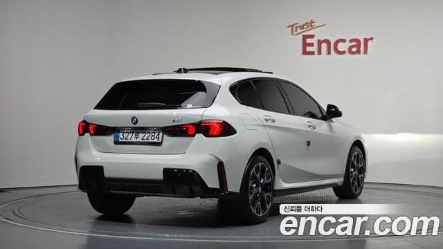 BMW 1 Series 2025 — Şəkil 2/20