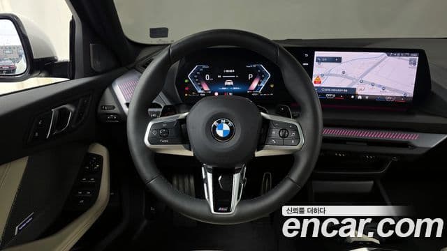 BMW 1 Series 2025 — Şəkil 13/20