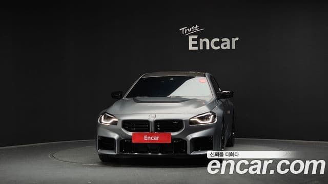 BMW M2 2024 — Şəkil 2/20