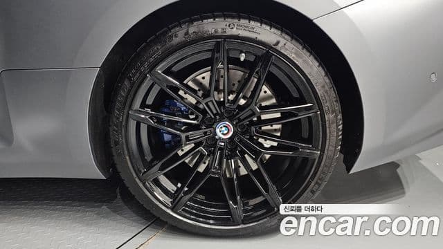 BMW M2 2024 — ფოტო 30/33