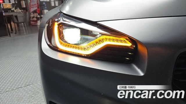 BMW M2 2024 — ფოტო 14/33