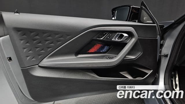 BMW M2 2024 — ფოტო 28/33