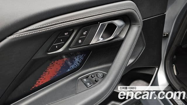 BMW M2 2024 — ფოტო 26/33