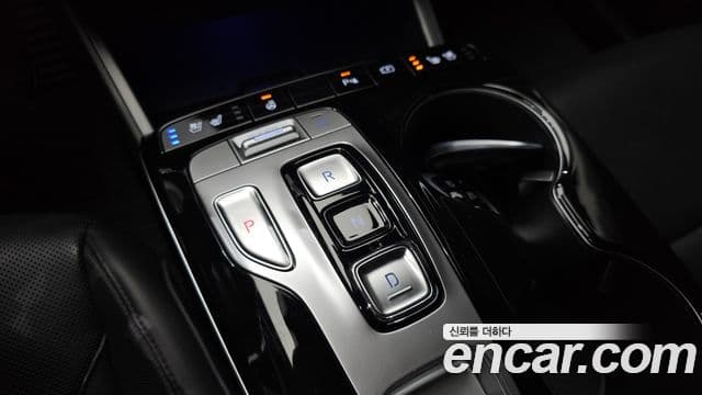 Hyundai The New Tucson 2022 — Şəkil 9/20