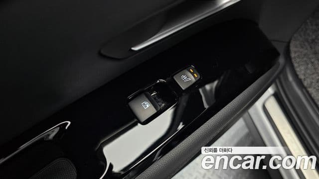 Hyundai The New Tucson 2022 — Şəkil 19/20