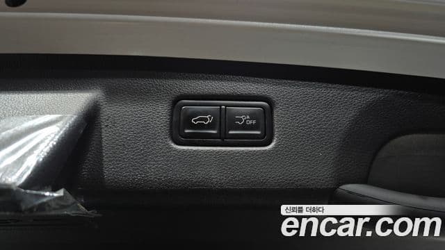 Kia Carnival 2024 — ფოტო 20/20