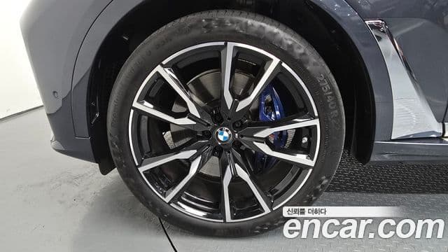BMW X7 2021 — Şəkil 5/20
