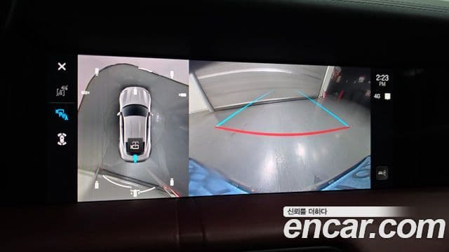 Porsche Taycan 2024 — Şəkil 9/20