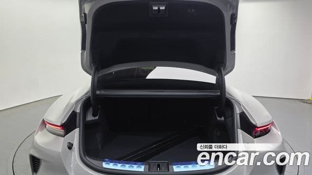 Porsche Taycan 2024 — Şəkil 7/20