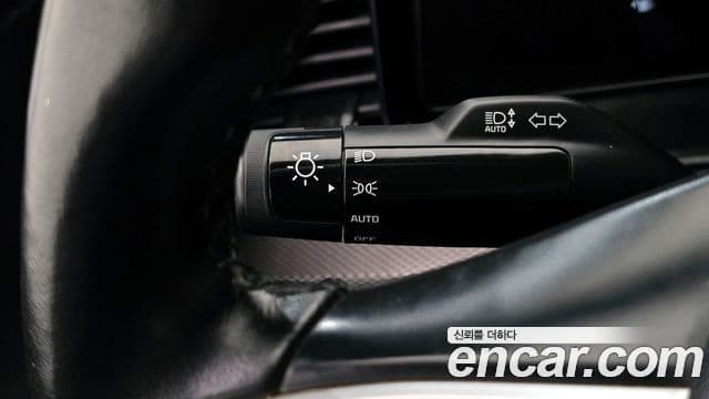 Kia Sportage 2022 — ფოტო 15/20