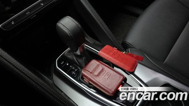 Renault Samsung QM6 2021 — Фото 9/20
