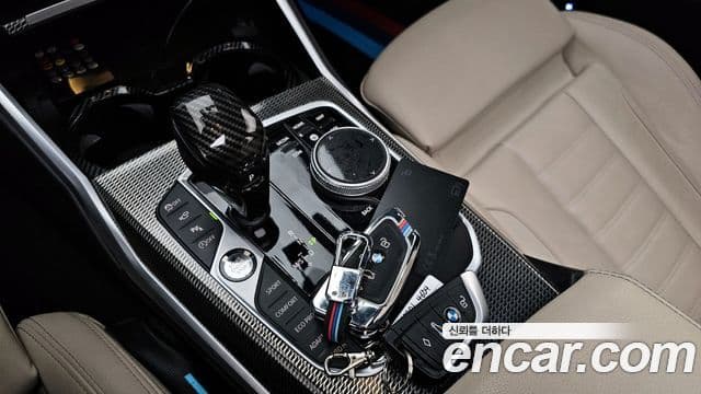 BMW 3 Series 2020 — Şəkil 9/20