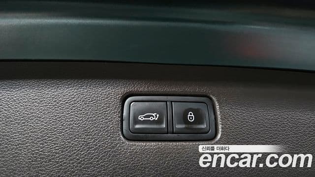 Genesis GV80 2022 — Şəkil 18/20