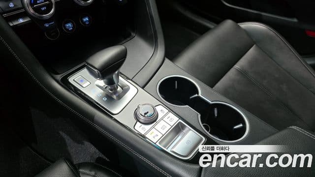 Genesis G70 2021 — Şəkil 9/20